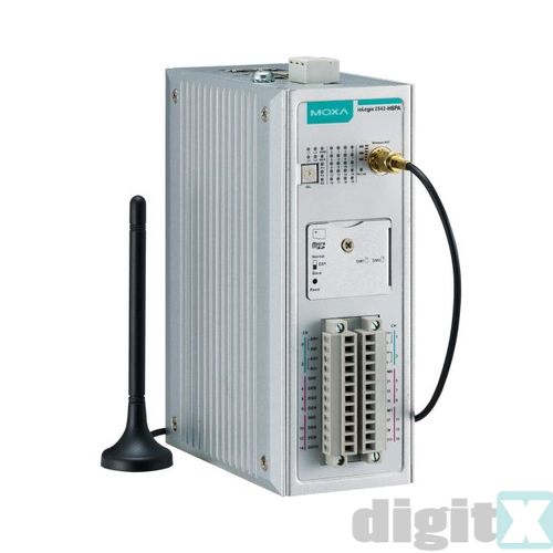 ioLogik 2512-HSPA MOXA ioLogik 2512-HSPA MOXA